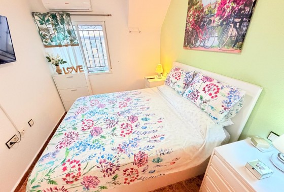 Resale - Apartment / flat - Los Montesinos - Costa Blanca