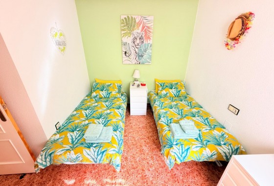 Resale - Apartment / flat - Los Montesinos - Costa Blanca