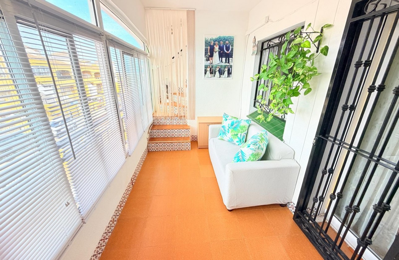 Resale - Apartment / flat - Los Montesinos - Costa Blanca