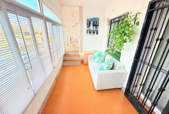 Resale - Apartment / flat - Los Montesinos - Costa Blanca