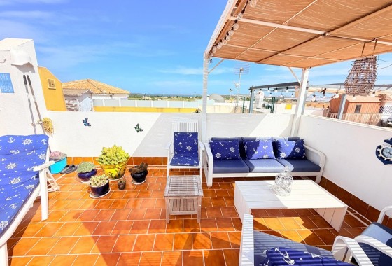 Resale - Apartment / flat - Los Montesinos - Costa Blanca