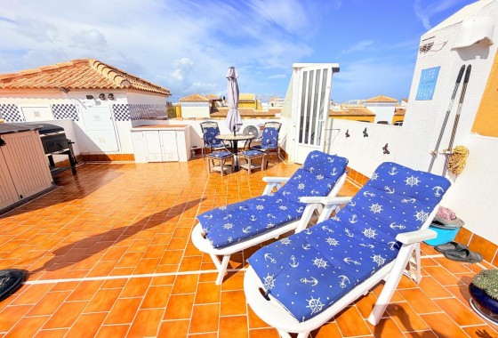 Resale - Apartment / flat - Los Montesinos - Costa Blanca