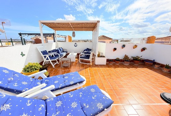 Resale - Apartment / flat - Los Montesinos - Costa Blanca