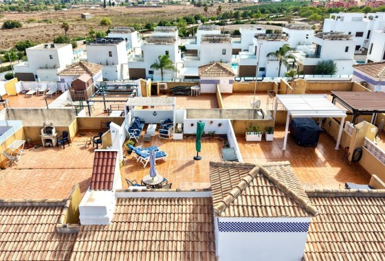 Resale - Apartment / flat - Los Montesinos - Costa Blanca