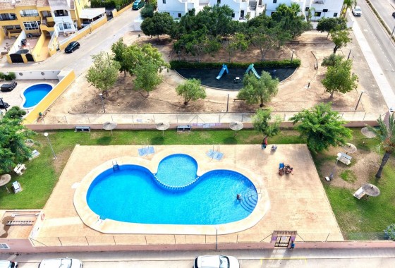 Resale - Apartment / flat - Los Montesinos - Costa Blanca