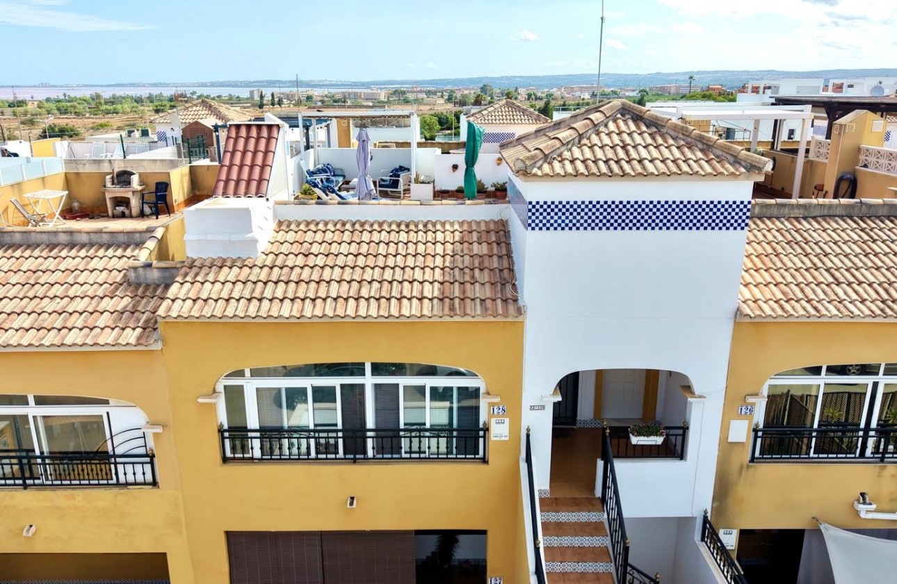 Resale - Apartment / flat - Los Montesinos - Costa Blanca
