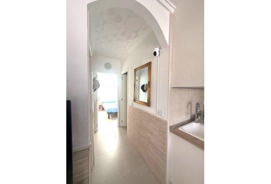 Resale - Bungalow - Torrevieja - Torretas