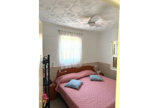 Resale - Bungalow - Torrevieja - Torretas
