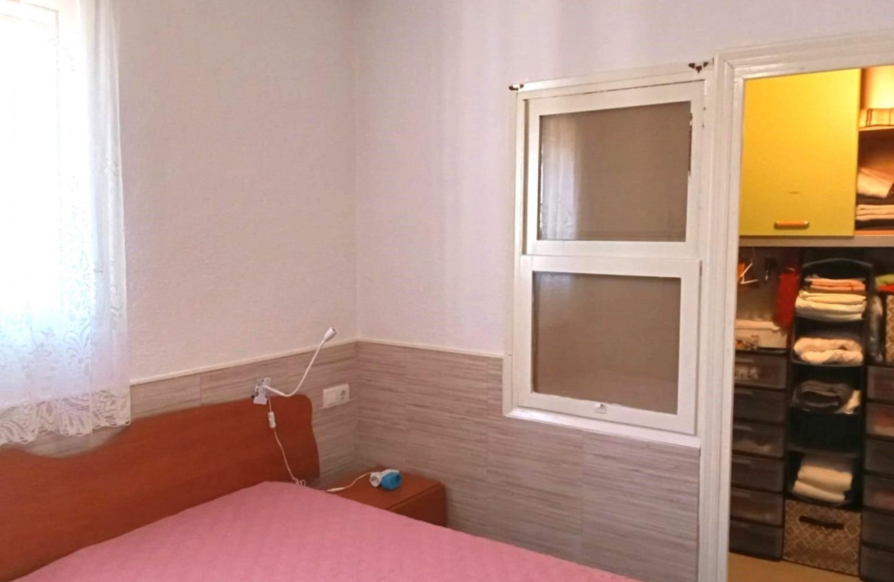 Resale - Bungalow - Torrevieja - Torretas