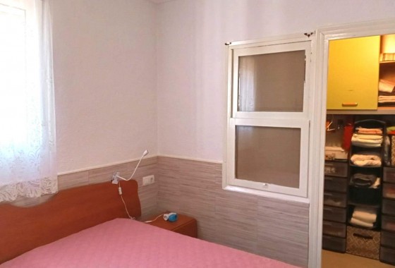 Resale - Bungalow - Torrevieja - Torretas