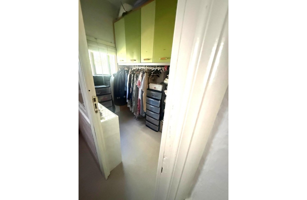 Resale - Bungalow - Torrevieja - Torretas