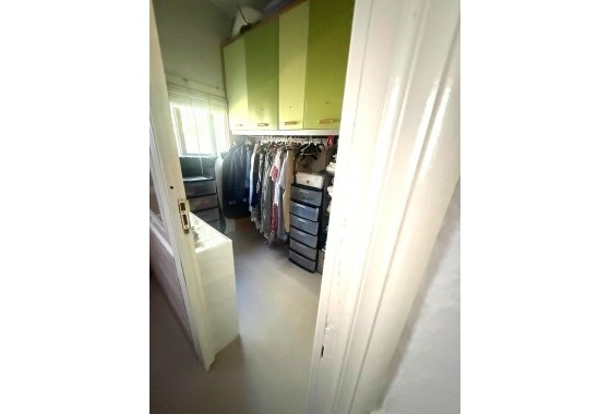 Resale - Bungalow - Torrevieja - Torretas