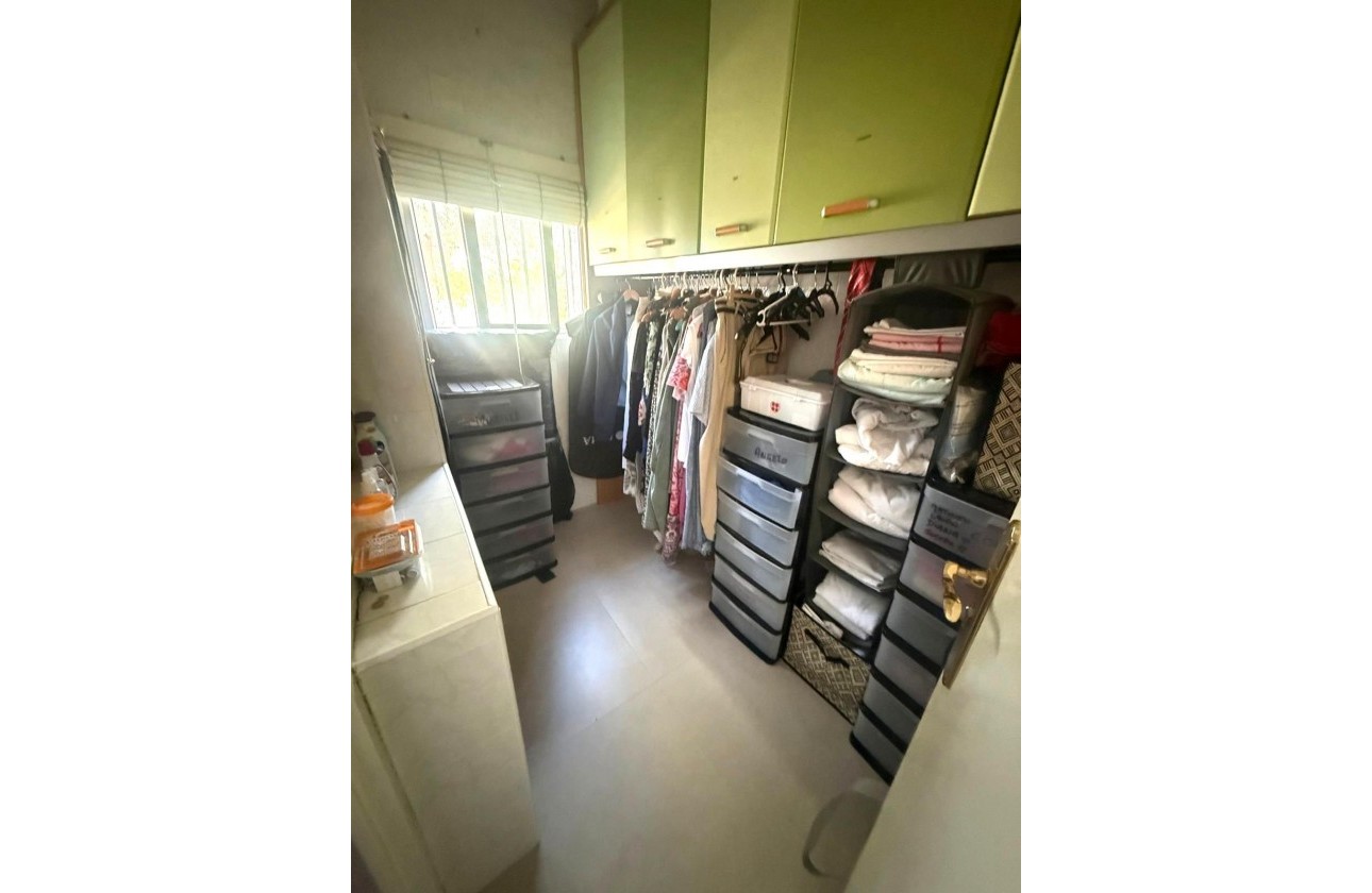 Resale - Bungalow - Torrevieja - Torretas