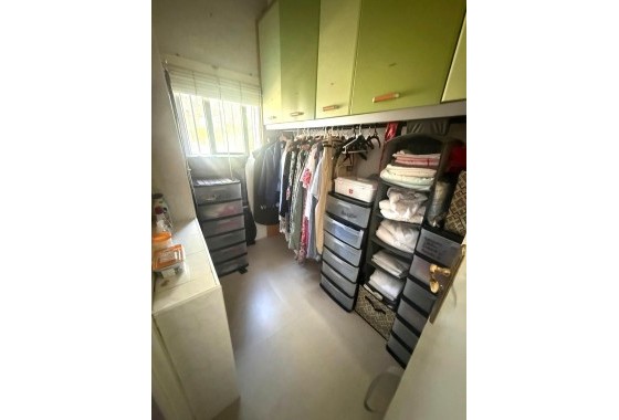 Resale - Bungalow - Torrevieja - Torretas