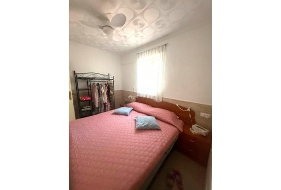 Resale - Bungalow - Torrevieja - Torretas