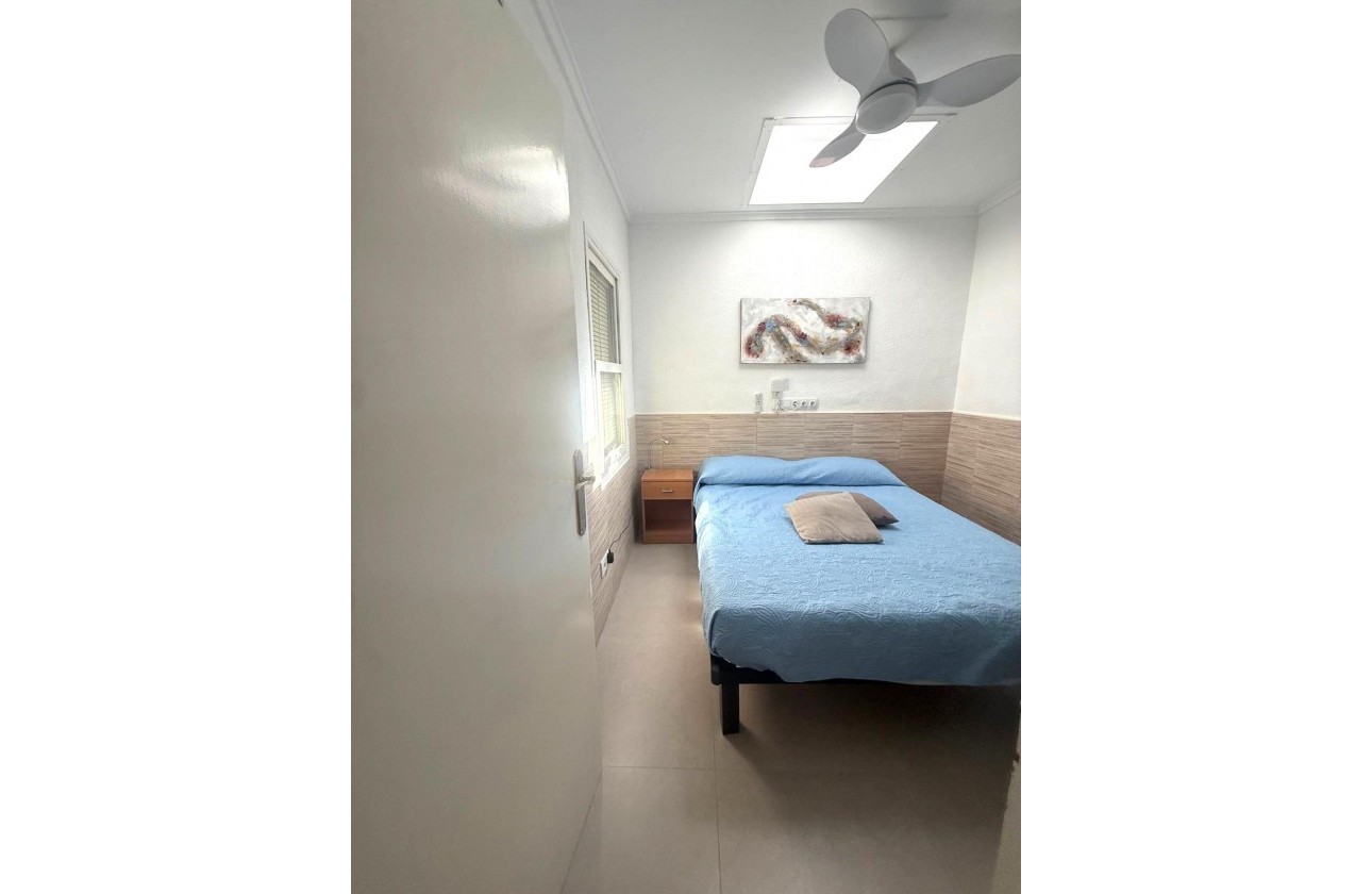 Resale - Bungalow - Torrevieja - Torretas