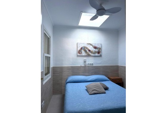 Resale - Bungalow - Torrevieja - Torretas