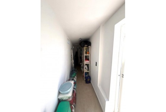Resale - Bungalow - Torrevieja - Torretas
