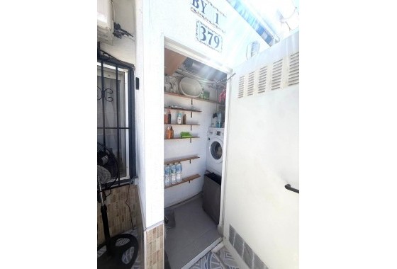 Resale - Bungalow - Torrevieja - Torretas