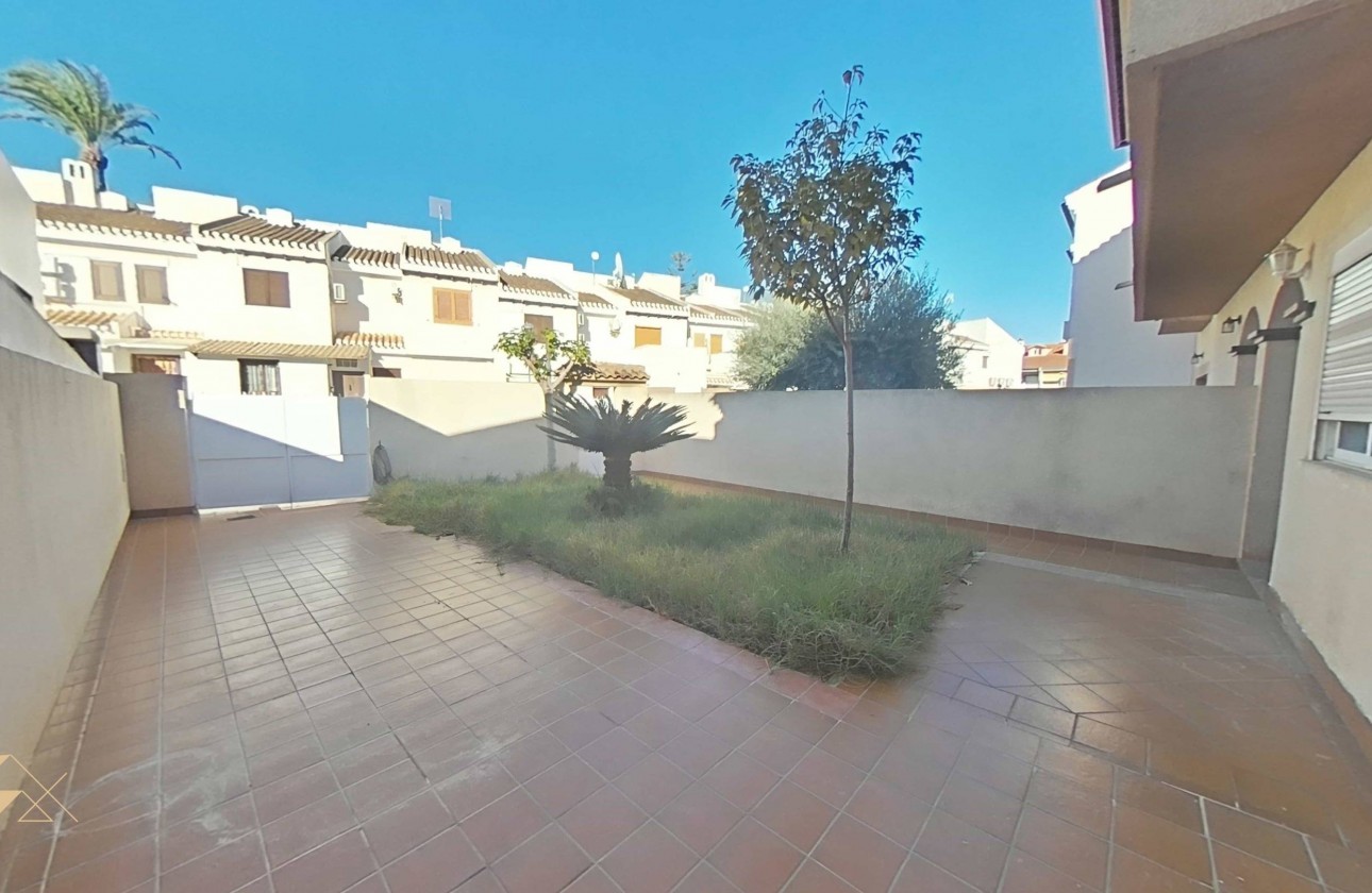 Resale - Duplex - San Pedro del Pinatar - Lo pagan