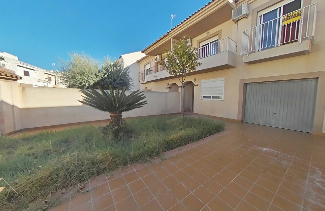 Resale - Duplex - San Pedro del Pinatar - Lo pagan