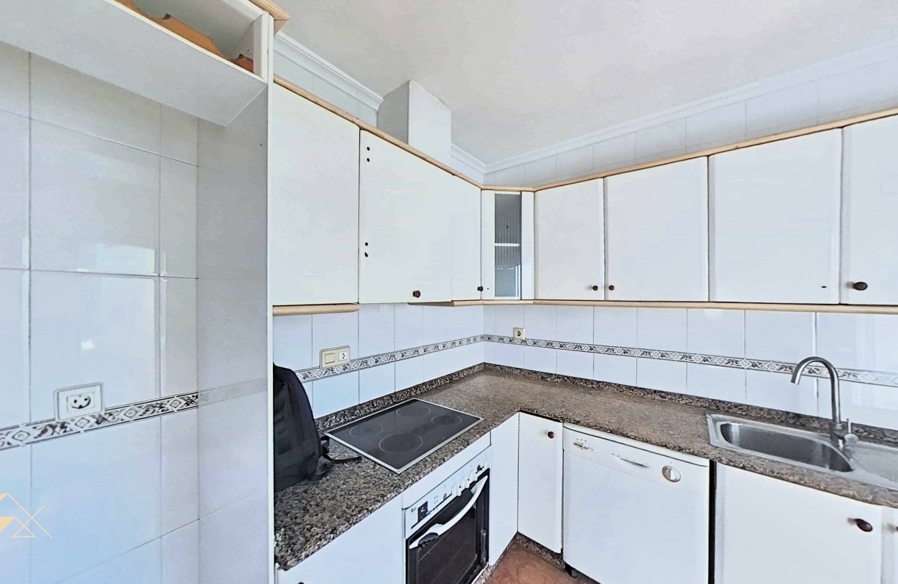 Resale - Duplex - San Pedro del Pinatar - Lo pagan