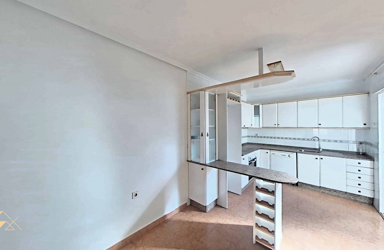 Resale - Duplex - San Pedro del Pinatar - Lo pagan