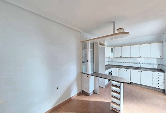 Resale - Duplex - San Pedro del Pinatar - Lo pagan