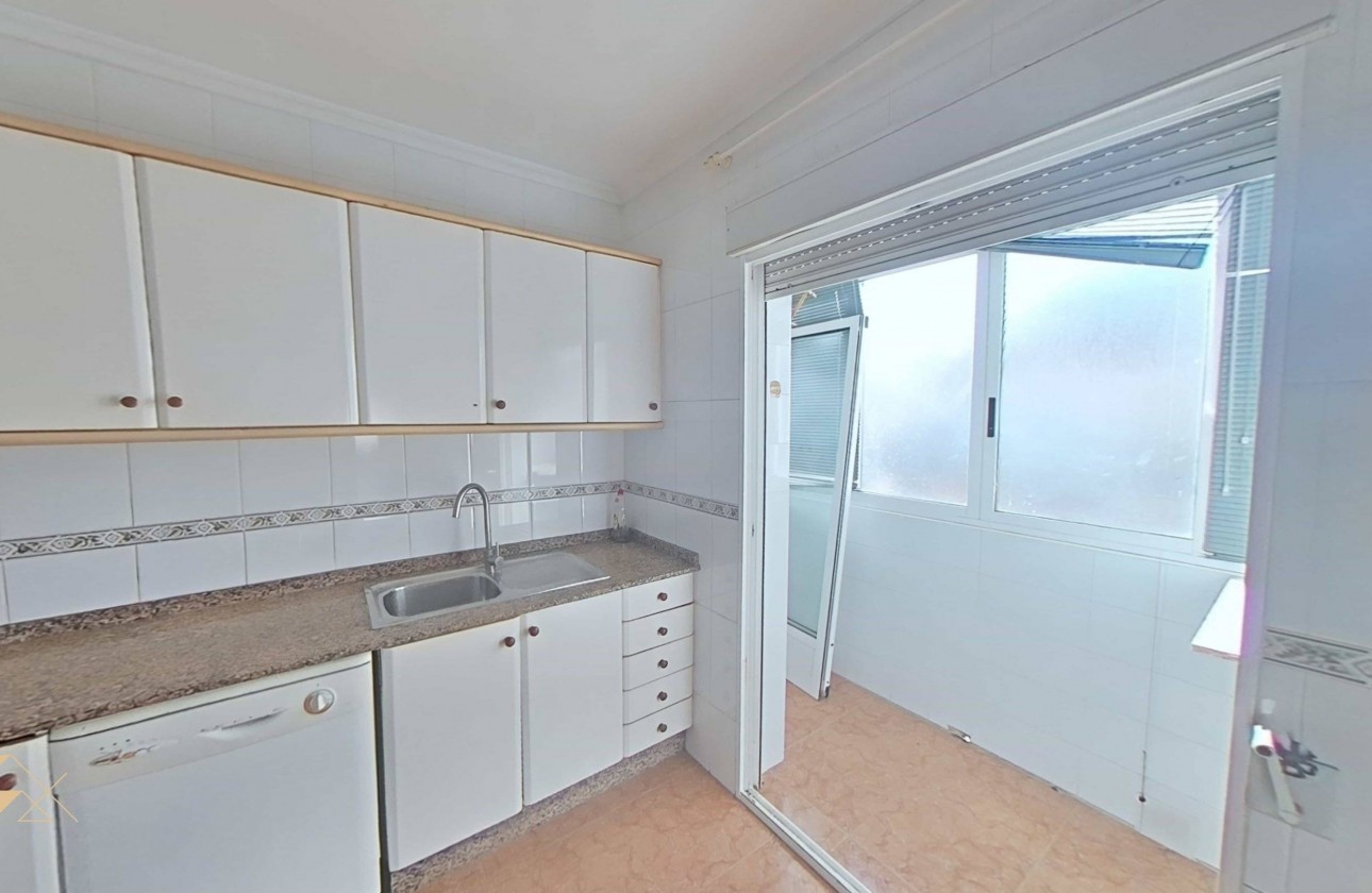 Resale - Duplex - San Pedro del Pinatar - Lo pagan