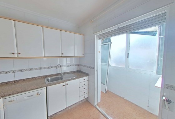Resale - Duplex - San Pedro del Pinatar - Lo pagan