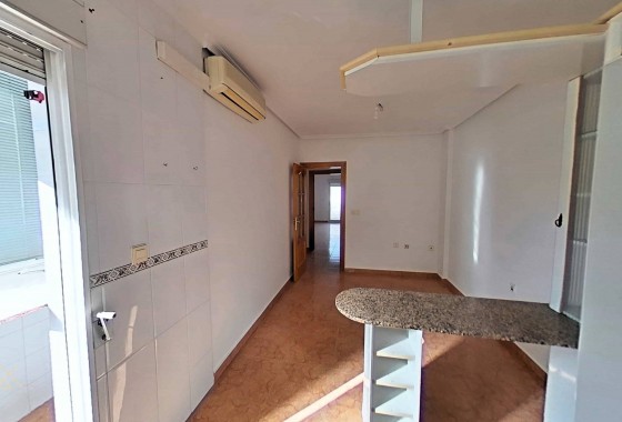 Resale - Duplex - San Pedro del Pinatar - Lo pagan
