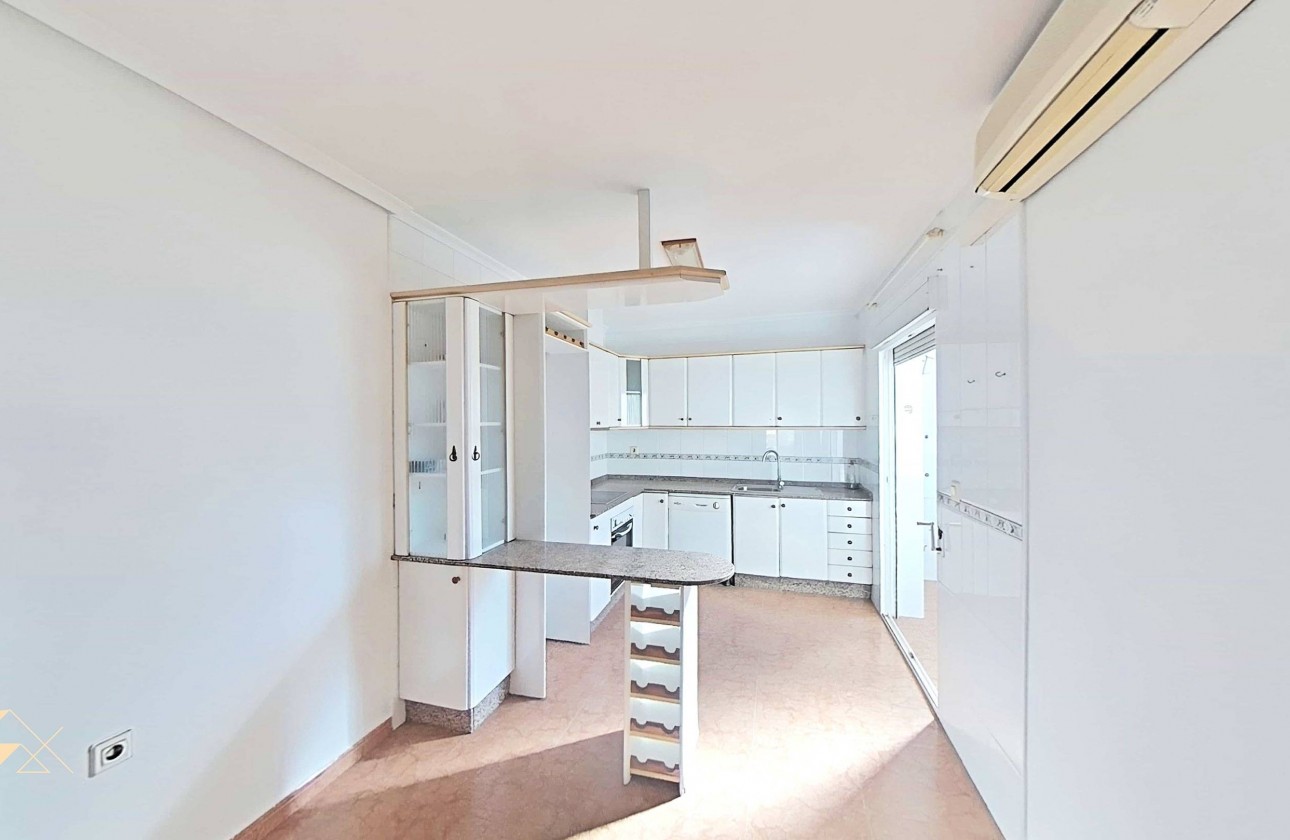 Resale - Duplex - San Pedro del Pinatar - Lo pagan