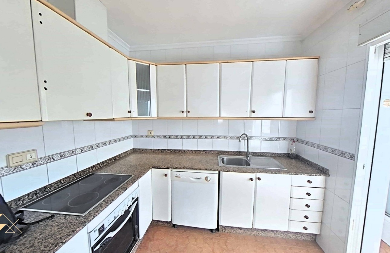 Resale - Duplex - San Pedro del Pinatar - Lo pagan