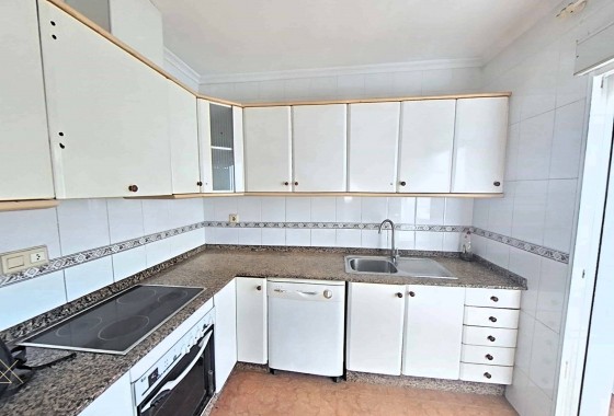 Resale - Duplex - San Pedro del Pinatar - Lo pagan