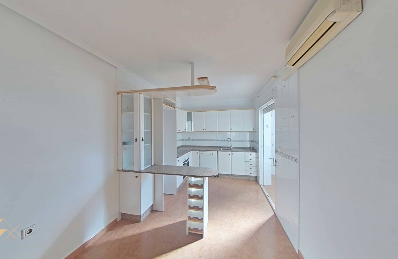 Resale - Duplex - San Pedro del Pinatar - Lo pagan