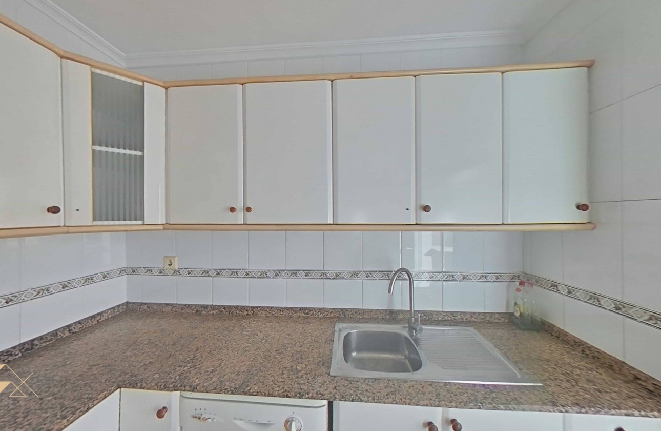 Resale - Duplex - San Pedro del Pinatar - Lo pagan