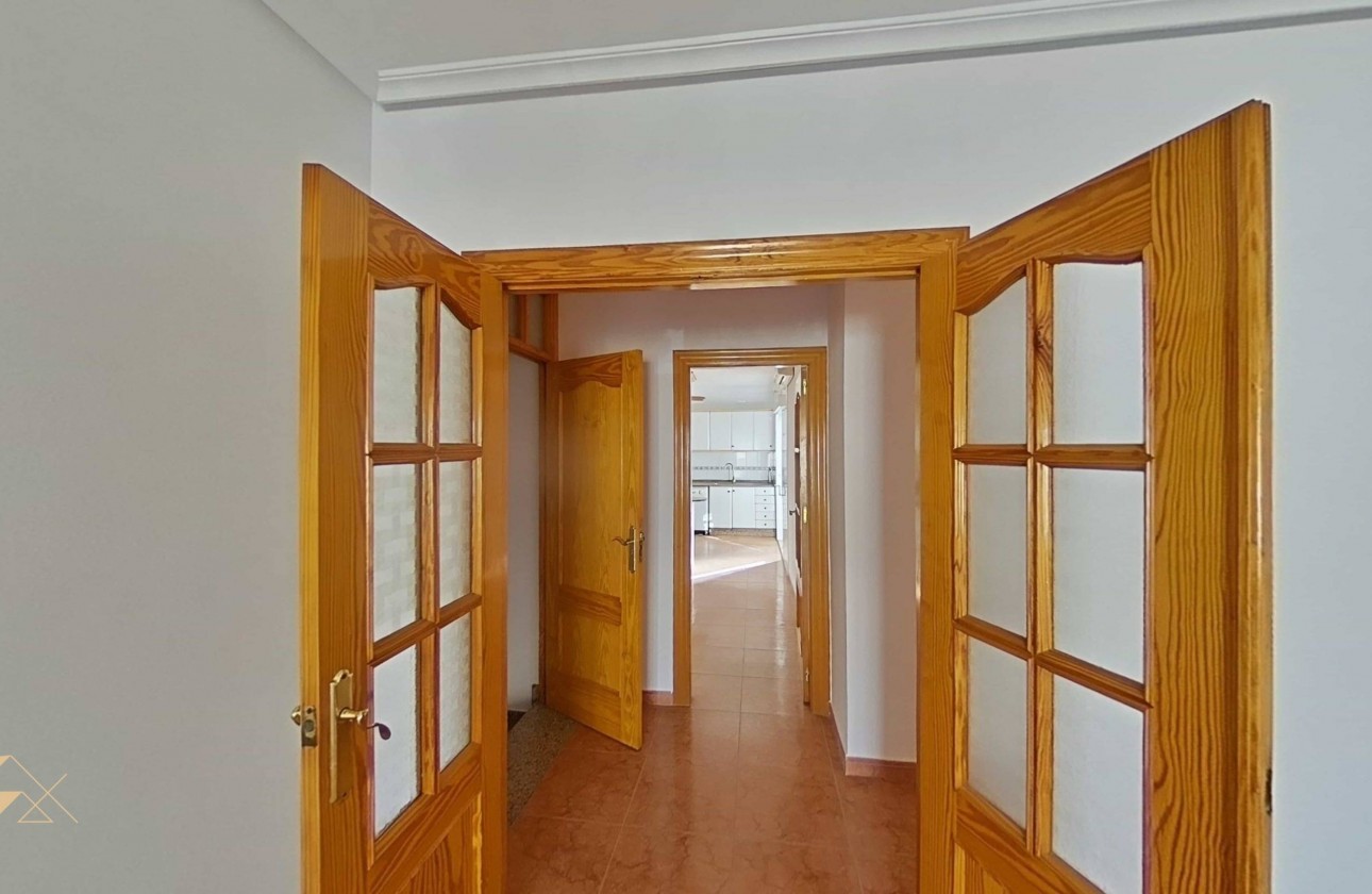 Resale - Duplex - San Pedro del Pinatar - Lo pagan
