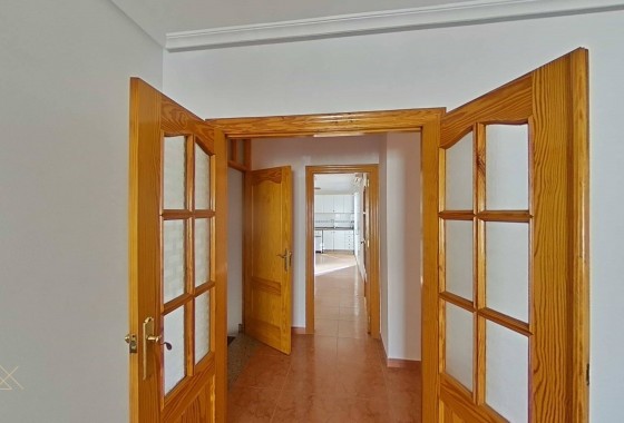 Resale - Duplex - San Pedro del Pinatar - Lo pagan