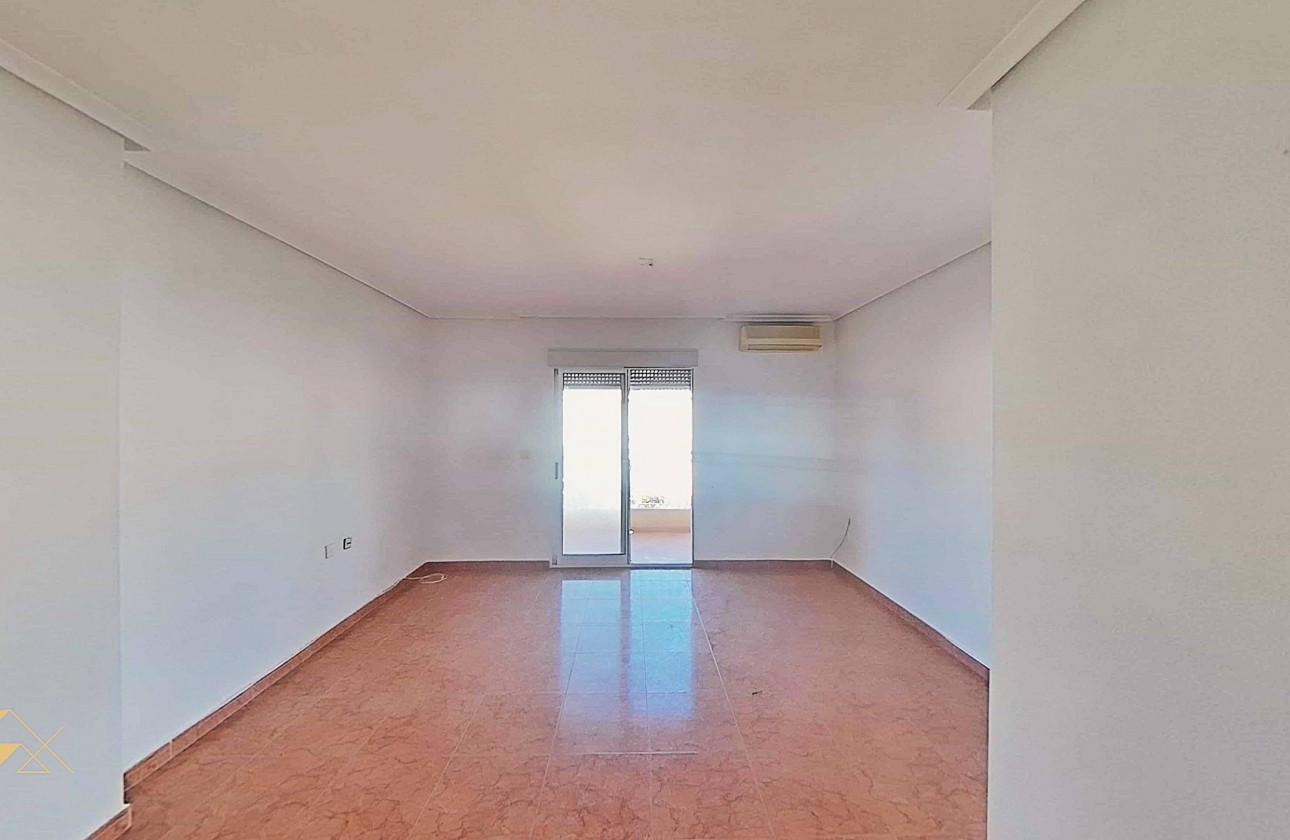 Resale - Duplex - San Pedro del Pinatar - Lo pagan