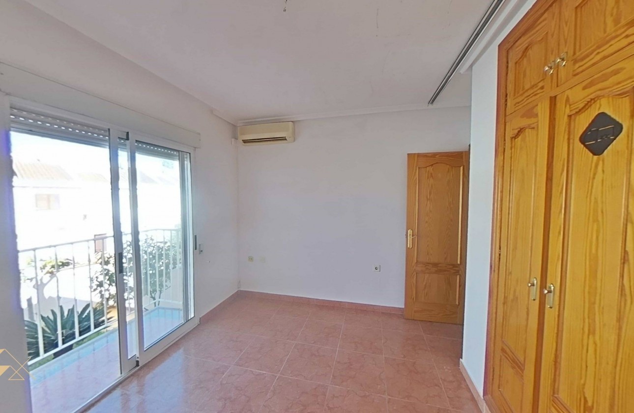 Resale - Duplex - San Pedro del Pinatar - Lo pagan