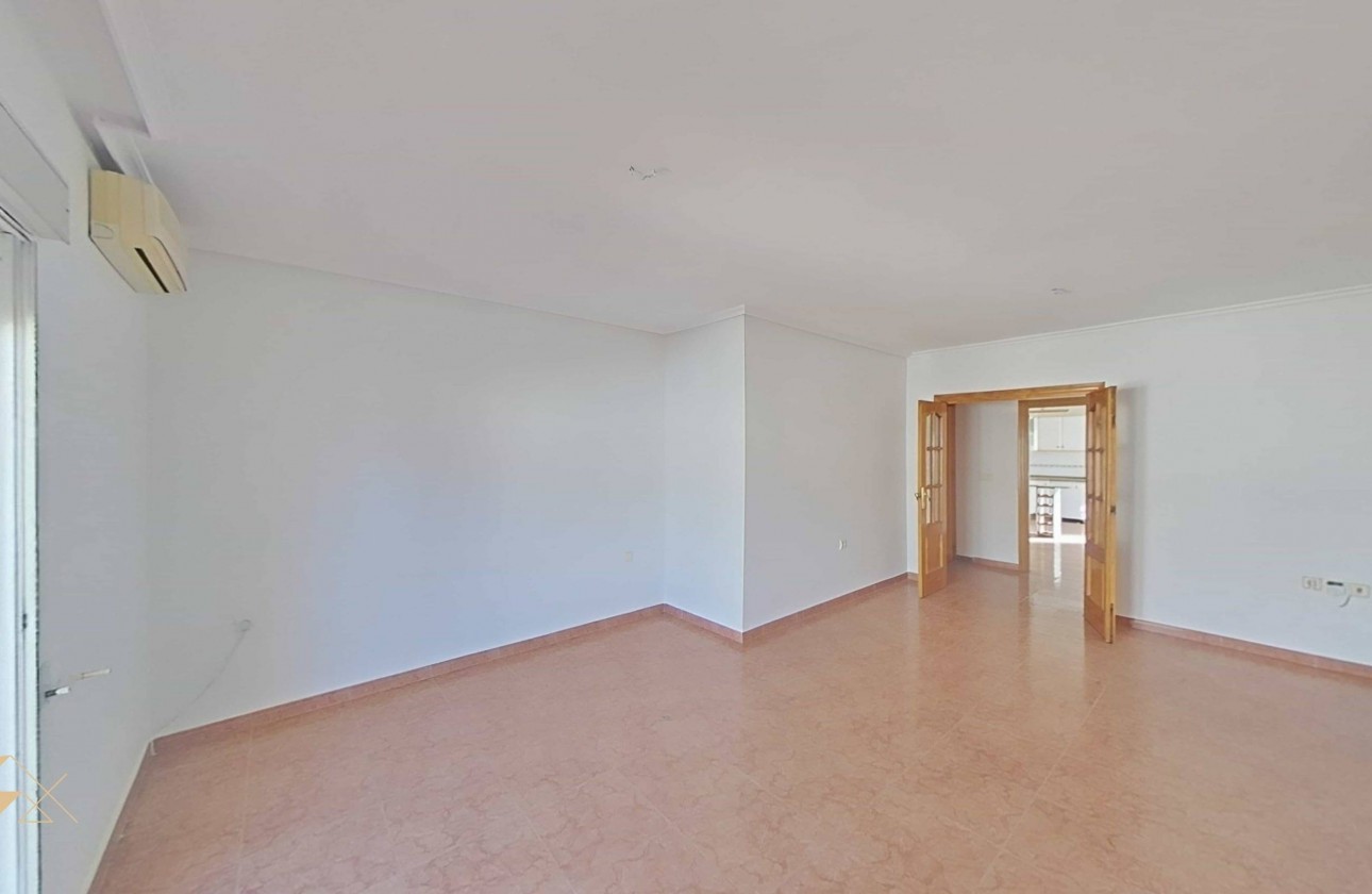 Resale - Duplex - San Pedro del Pinatar - Lo pagan