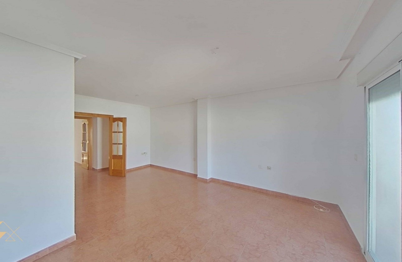 Resale - Duplex - San Pedro del Pinatar - Lo pagan