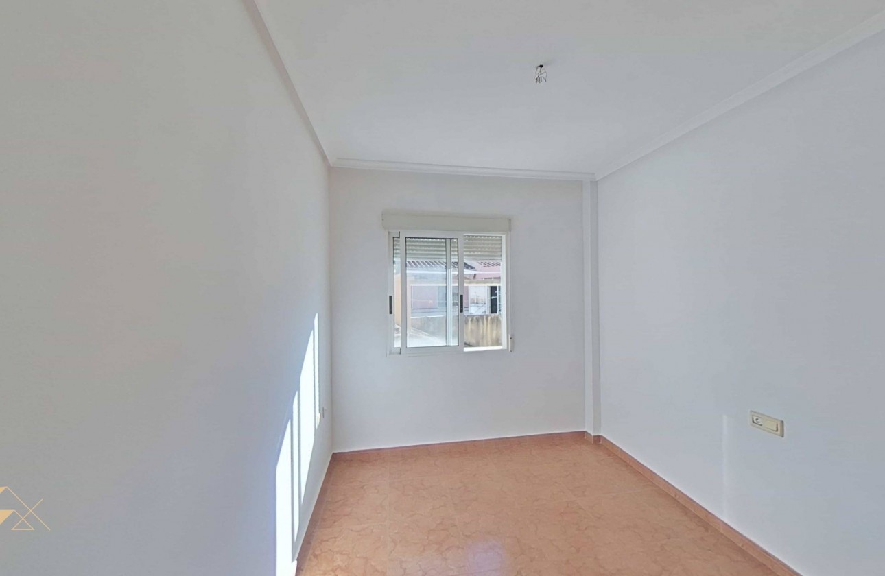 Resale - Duplex - San Pedro del Pinatar - Lo pagan