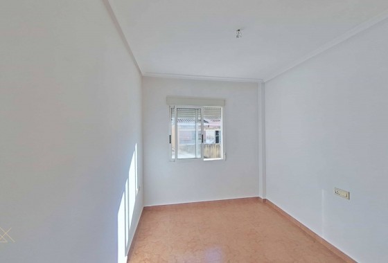 Resale - Duplex - San Pedro del Pinatar - Lo pagan