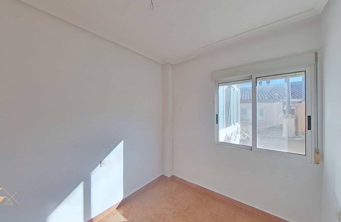 Resale - Duplex - San Pedro del Pinatar - Lo pagan