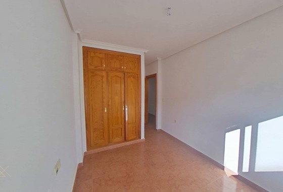 Resale - Duplex - San Pedro del Pinatar - Lo pagan