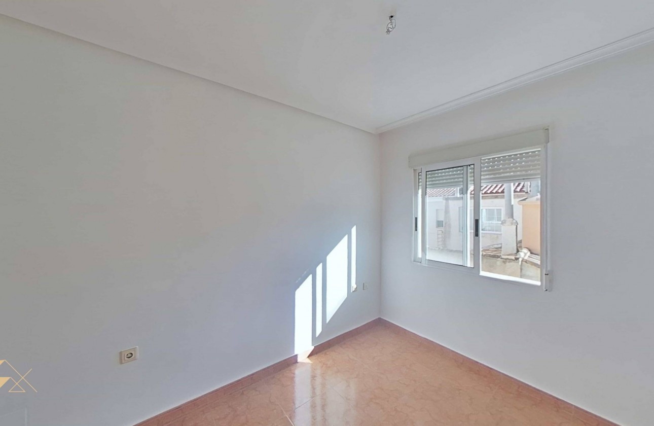 Resale - Duplex - San Pedro del Pinatar - Lo pagan