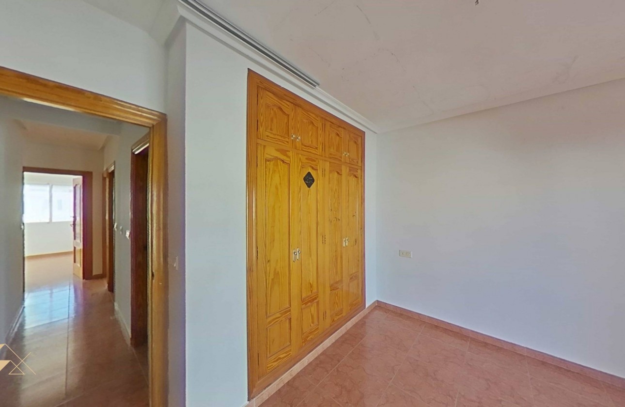 Resale - Duplex - San Pedro del Pinatar - Lo pagan