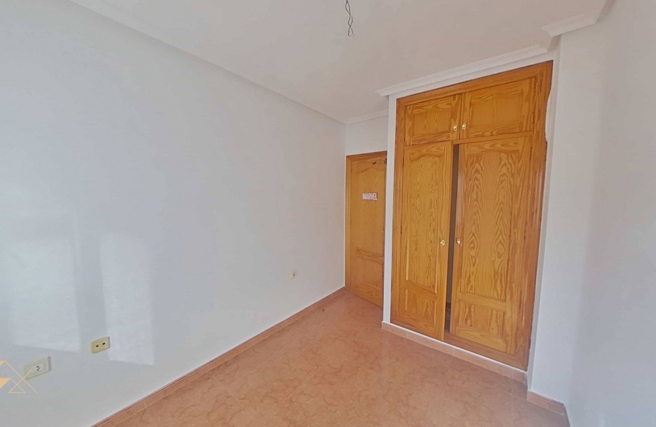 Resale - Duplex - San Pedro del Pinatar - Lo pagan