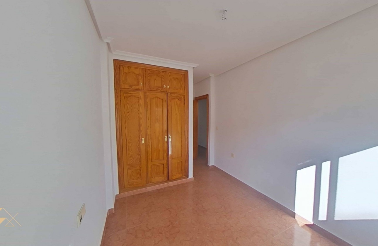 Resale - Duplex - San Pedro del Pinatar - Lo pagan